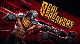 Ukrainian Fire Sparrow showed new gameplay of the game Sealbreakers and announced a summer playtest