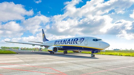 Глава Ryanair назвав можливе вторгнення РФ в Україну «радянським» і заявив, що рейси будуть виконуватися, поки «немає війни і ракет» 