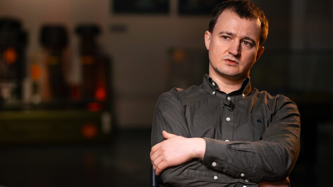 Чмут вважає, що близько 70% українських оборонних компаній «помруть» після завершення повномасштабки