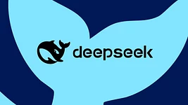 Китайський DeepSeek залучив $15 млрд інвестицій для конкуренції з Anthropic та OpenAI