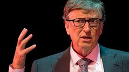Bill Gates decided that the problem for the population of poor countries is the lack of affordable weight loss drugs. Now he is trying to solve it