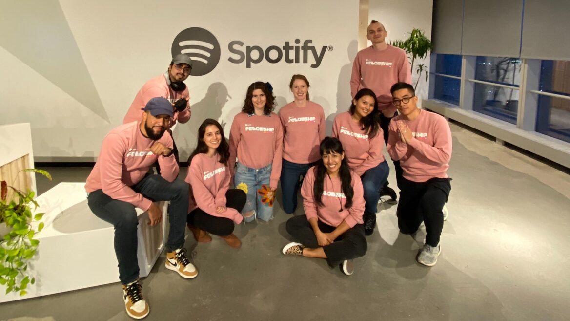 Найкращі програмісти в Spotify не написали жодного рядка коду з грудня