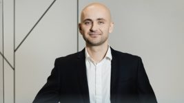 EPAM Ukraine планирует внедрить гиг-контракты в конце года: руководитель компании считает, что за ними будущее