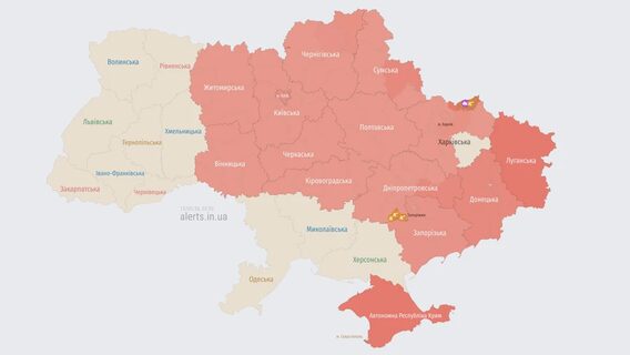 Чому сигнал тривоги про балістику іноді спрацьовує вже після прильоту: пояснює радник міністра оборони Сергій «Флеш» Бескрестнов