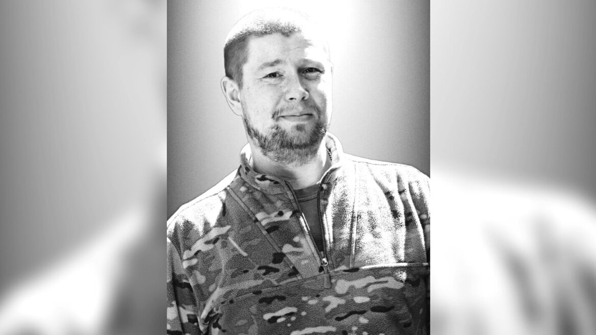 На війні загинув Володимир Фриз — QC Engineer компанії SoftServe