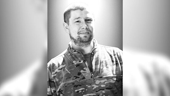Volodymyr Friz, QC Engineer at SoftServe, died in the war
