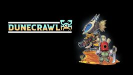 Канадська студія Alientrap працює над ізометричною грою DuneCrawl, яка нагадує українську SAND