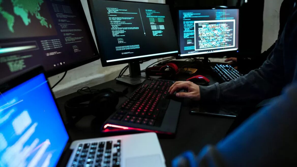 The US for the first time allowed private companies to hack foreign cybercriminals
