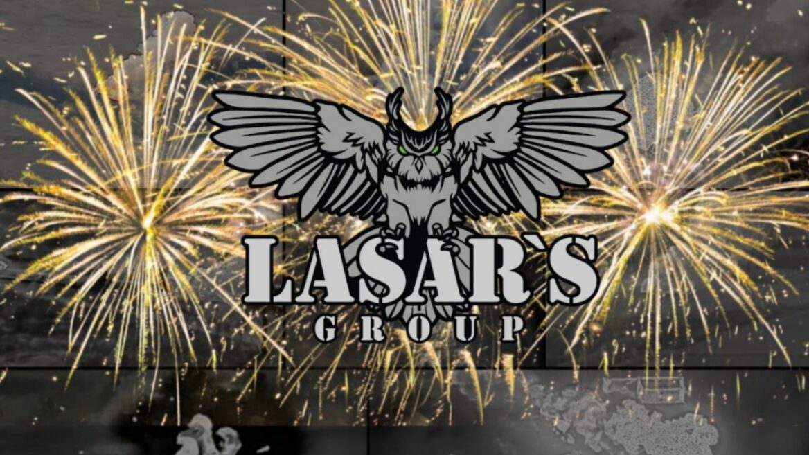 Вартість знищеної техніки рф підрозділом Lasar’s Group сягнула рекордних $14 млрд