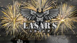 The cost of Russian equipment destroyed by Lasar's Group reached a record $14 billion