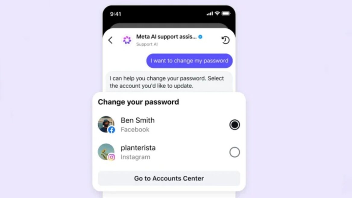 Meta's AI support bot allowed hackers to effortlessly take over Instagram accounts: even two-factor protection didn't help