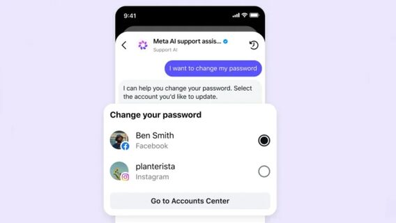 Meta's AI support bot allowed hackers to effortlessly take over Instagram accounts: even two-factor protection didn't help