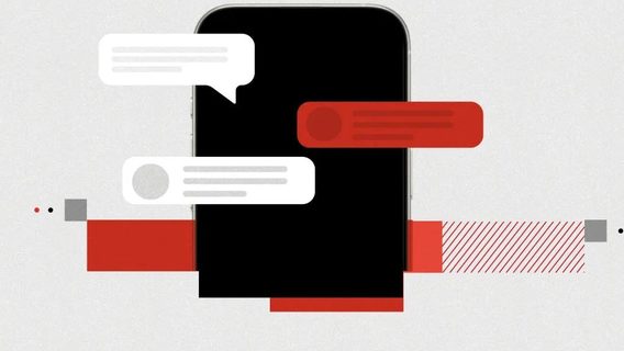 TOP-5 best messengers: SENDS, WhatsApp, Telegram, Signal, Briar