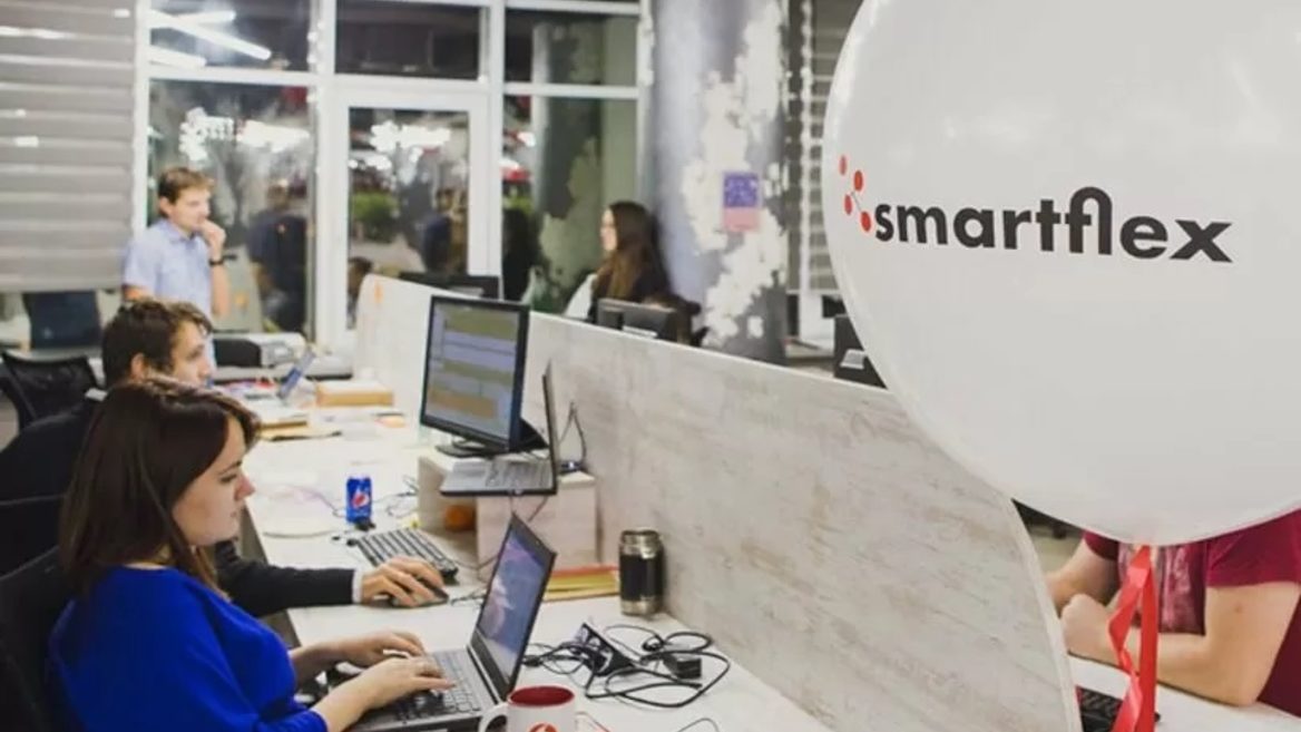 До конца года IT-«дочка» Vodafone — IT SmartFlex планирует увеличить штат на 30 человек и выручку до 30%