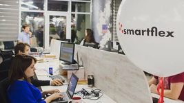 До конца года IT-«дочка» Vodafone — IT SmartFlex планирует увеличить штат на 30 человек и выручку до 30%