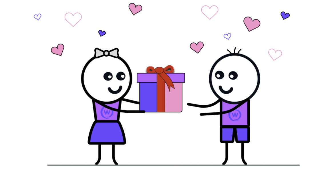 Украинский айтовец создал приложение-соцсеть, позволяющее дарить друзьям только желанные подарки. Как работает WishSpace