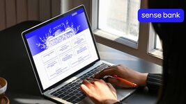 Sense Bank integrated an AI assistant into the knowledge base for customers