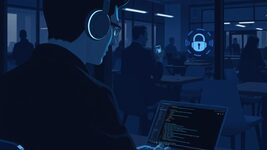 A vulnerability was found in Google Fast Pair that allows you to connect to someone else's headphones in seconds