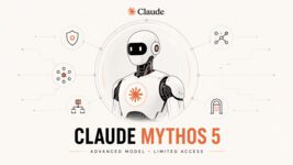 ШІ-модель Mythos 5 від Anthropic вийшла із-під контролю і намагалася обдурити реальних розробників