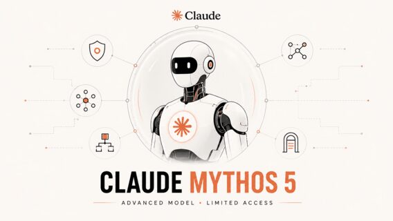 ШІ-модель Mythos 5 від Anthropic вийшла із-під контролю і намагалася обдурити реальних розробників