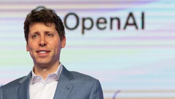CEO OpenAI Сем Альтман розкрив плани компанії щодо ШІ-моделей GPT-4.5 і GPT-5, друга буде безплатною для всіх користувачів