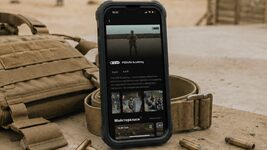 Drill та PSD Info запустили у мобільному застосунку перші тактичні майстер-класи від ветеранів ССО