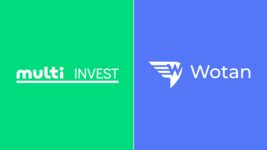 Dragon Capital научит украинцев инвестировать в крипту. Основатели приложения Multi Invest приобрели компанию Wotan