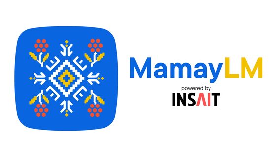 Розробники ШІ-моделі для української мови MamayLM представили версію v2.0. Наразі їй не дуже даються відповіді українською