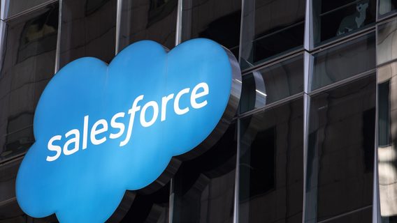 Очередное сокращение в техотрасли: Salesforce увольняет 700 сотрудников