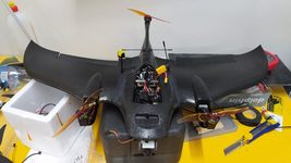 «Злі птахи»: миколаївські інженери створили лабораторію дронів і вже понад рік відправляють своїх пташок на фронт