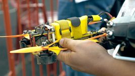 Украинский разработчик БПЛА ISR TECH открыл шесть вакансий. Какие специалисты нужны