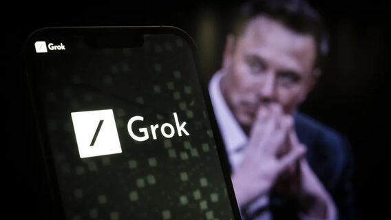 У Grok обмежили генерацію зображень після погроз Британії заблокувати X