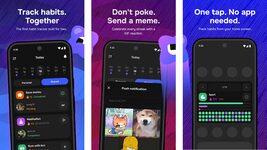 Two Ukrainian IT professionals created a tracker for joint tracking of actions with a partner or friend. How Habit Tracker works — Us+