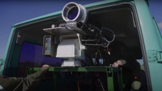 Ukraine has demonstrated a laser weapon capable of destroying ballistic missiles at a distance of up to 3 km, and airplanes and helicopters at a distance of up to 5 km. What else can "Trident" do?
