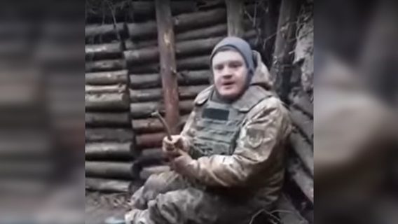росіяни створюють вірусні відео з діпфейками про ЗСУ: наприклад, із нібито солдатом із Синдромом Дауна. Журналісти знайшли авторів таких відео
