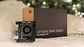 New Russian V2U drone with AI uses Chinese minicomputer based on NVIDIA Jetson Orin