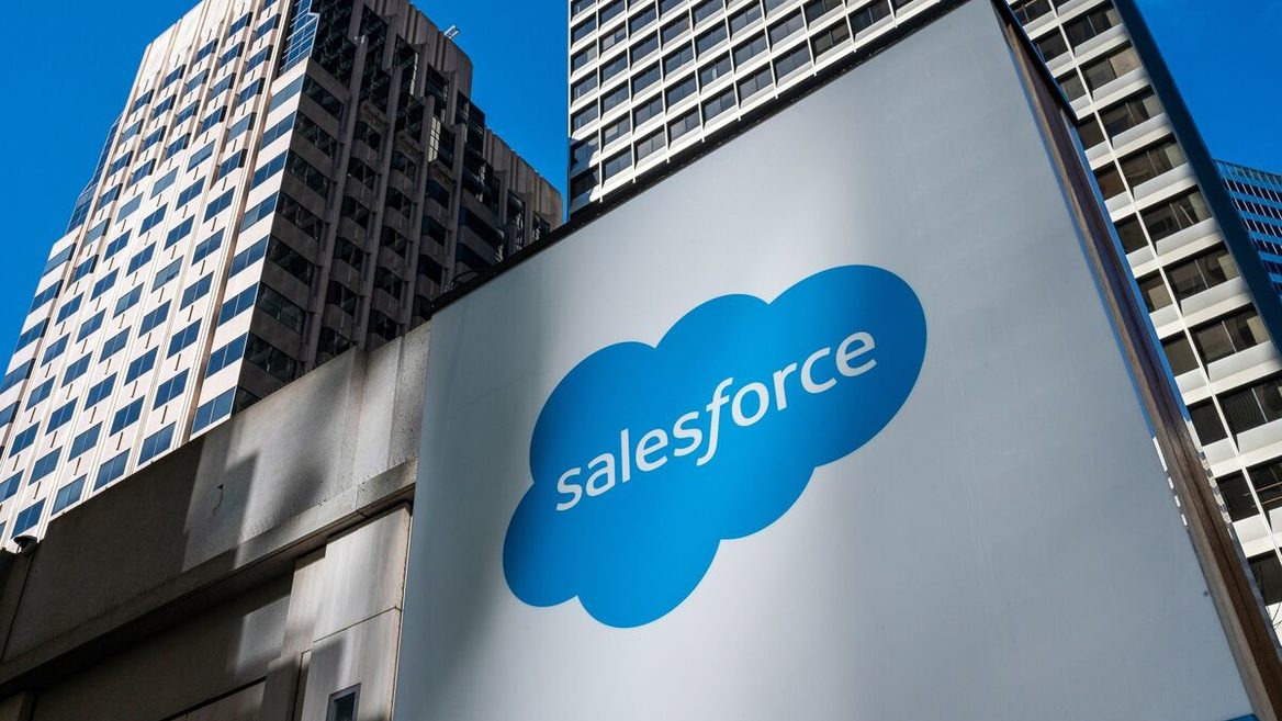 Американський софтверний гігант Salesforce звільнив близько 300 людей: це вже друге скорочення в компанії за 2024 рік