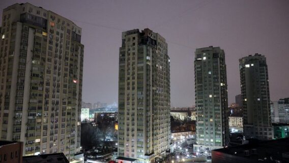 UPD: Today, the SvitloDim state program has officially launched in Ukraine, which will help ensure autonomous power supply during long power outages