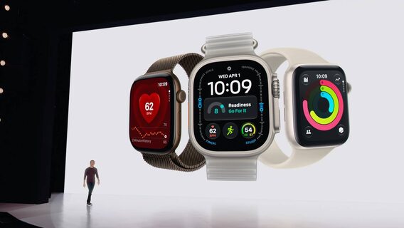 Штучний інтелект за гроші та кінець базових iPhone: головні підсумки осінньої презентації Apple