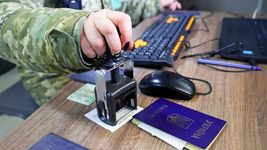Суму застави для виїзду за кордон за механізмом «єВідрядження» можуть знизити вдвічі - джерело