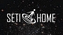 A network of millions of home PCs helped the SETI project detect about 100 signals that may come from extraterrestrial civilizations