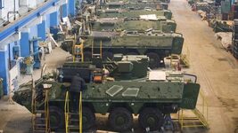 The government allowed defense companies to temporarily hide information about their activities in public registers