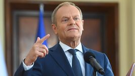 Arson at drone factory in Poland: Tusk calls fire sabotage, likely financed through cryptocurrency