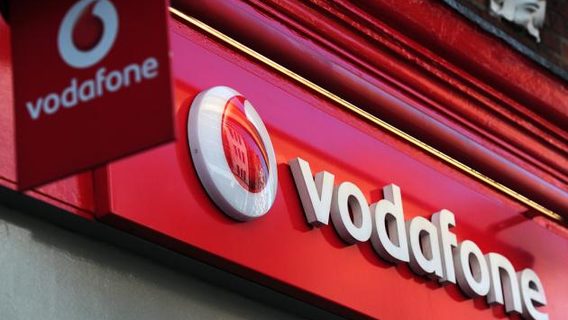 UPD. Vodafone Украина приобрела крупного интернет-провайдера «Фринет» (О3) за 746 млн грн