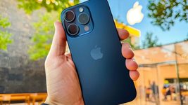 A woman in Lviv was selling her iPhone 15 Pro Max, but instead of UAH 46,000 she received souvenir dollars with the inscription “it’s not the money it’s a joke”