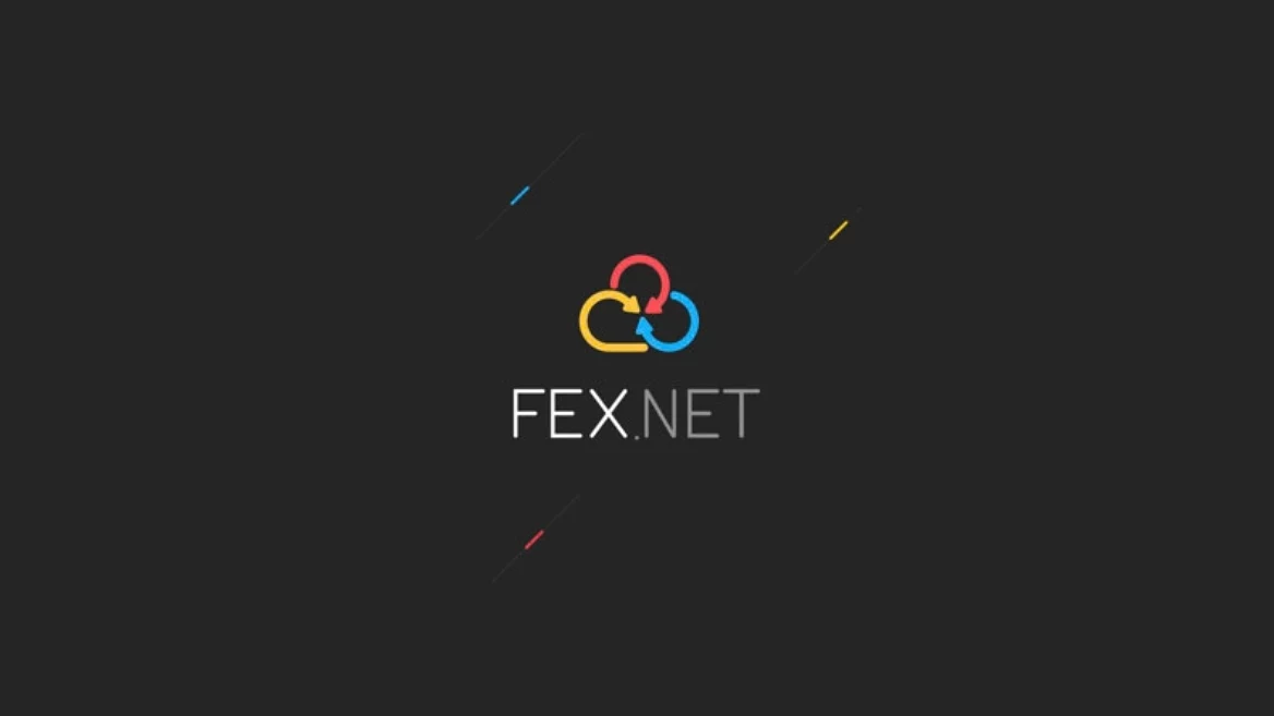 Сервіс FEX.NET вийшов з ладу після атаки на Київ