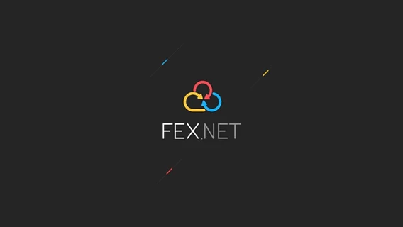 Сервіс FEX.NET вийшов з ладу після атаки на Київ