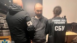 Sense Bank IT manager detained in Kyiv for 