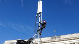 Launch of 5G and 100% restoration of networks — the Cabinet of Ministers approved the Strategy for the Development of the Electronic Communications Sector until 2030