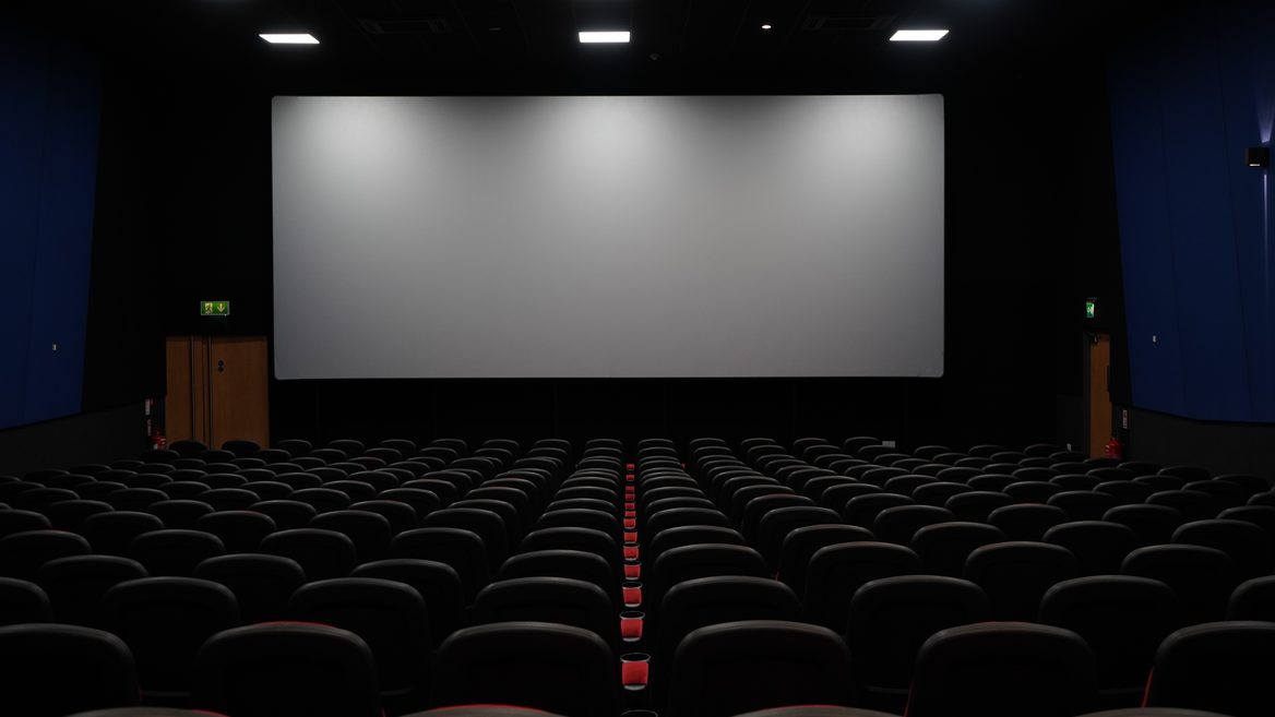 БЕБ закрило справу проти «Мультиплекс» але мережі кінотеатрів доведеться заплати багатомільйонний штраф